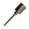 Lackmond Beast Core Bit, Heavy Duty, Series Spline, 312 Drill Size  Fraction, 35 Drill Size  Decimal SPLINEHC3121634